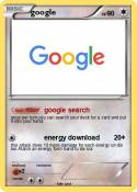 google