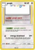 google