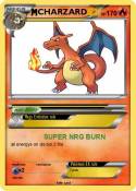 CHARZARD