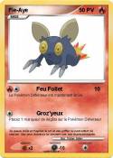 Fie-Aye