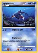Kyogre