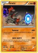 lucario