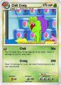 Chill Craig