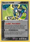 Obscurio SUPER