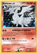 Reshiram