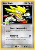 Super Sonic