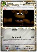 Freddy