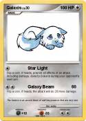 Galaxis