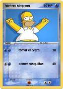 homero simpson