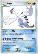Lugia