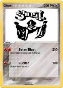 Ghost