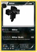 Wither