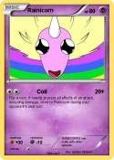 Rainicorn