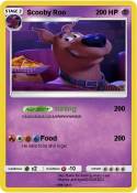 Scooby Roo