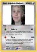 Basic Kristijan