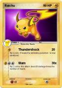 Raichu