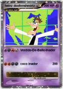 heinz doofenshm