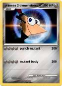 phineas 2 demen