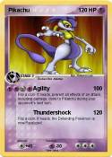 Mewthree