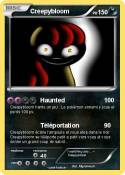 Creepybloom