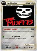 the Missfits