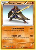 Captain Falcon