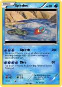Splashoc
