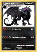 Ender Dragon