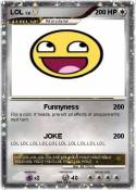 LOL