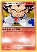 What, 9000?!