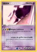 mimine