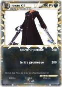 roxas Xlll