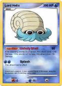 Lord Helix