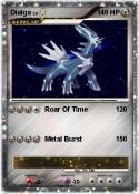 Dialga