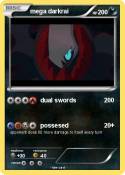 mega darkrai