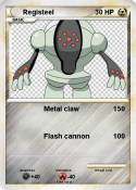 Registeel