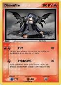 Démonfire
