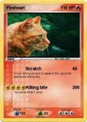 Fireheart