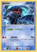 groudon