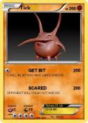Tick