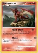 Flydragon
