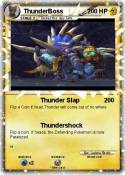 ThunderBoss