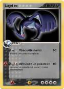 Lugel ex