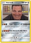 Phil Swift