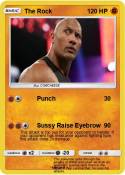 The Rock