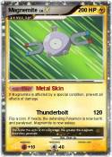 Magnemite