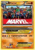 Marvel