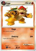 Rage