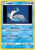 Lapras