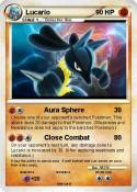 Lucario